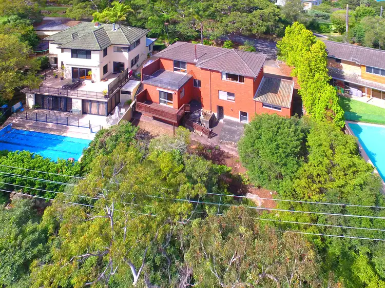 Second view of Homely house listing, 3 Kanangra Crescent, Clontarf NSW 2093