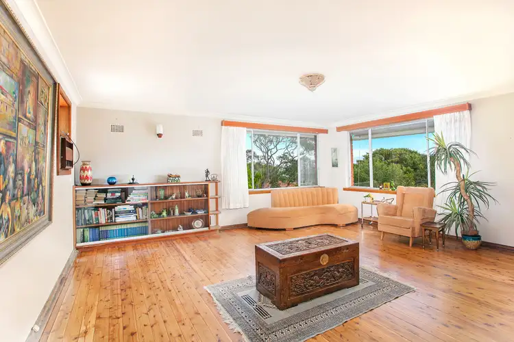 Third view of Homely house listing, 3 Kanangra Crescent, Clontarf NSW 2093