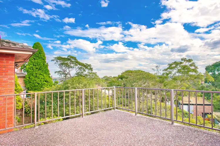 Fifth view of Homely house listing, 3 Kanangra Crescent, Clontarf NSW 2093