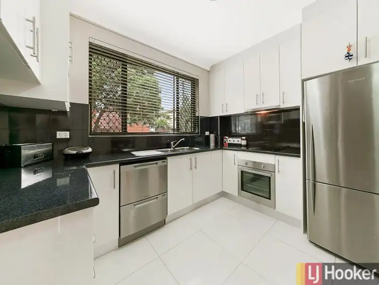 Second view of Homely unit listing, 1/43 Station Road, Auburn NSW 2144