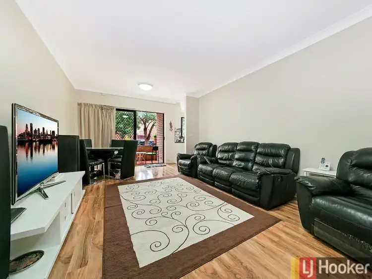 Third view of Homely unit listing, 1/43 Station Road, Auburn NSW 2144