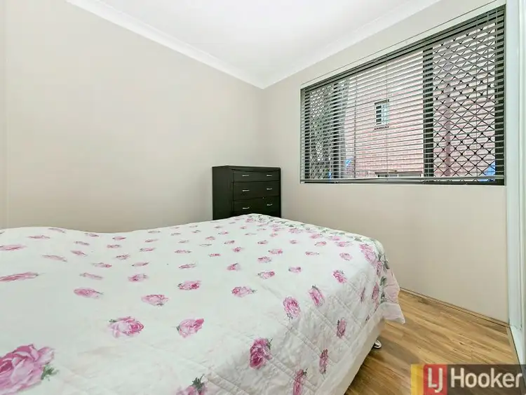 Sixth view of Homely unit listing, 1/43 Station Road, Auburn NSW 2144