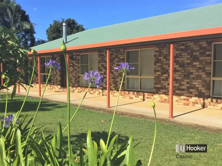 289 Trentys Lane, Casino NSW 2470
