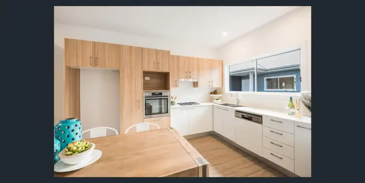 Villa 5/55 Barralong Road, Erina NSW 2250