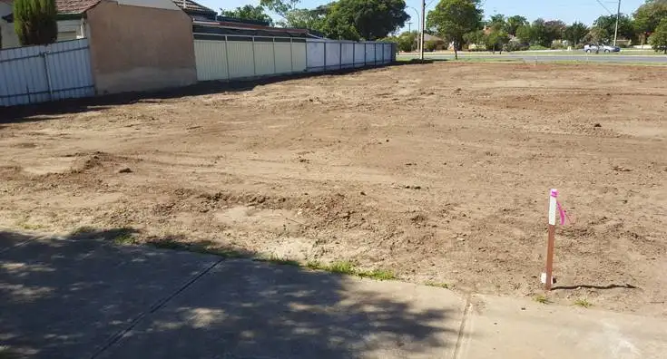 Second view of Homely land listing, Lot 2/23 Beachway Ave, Brooklyn Park SA 5032