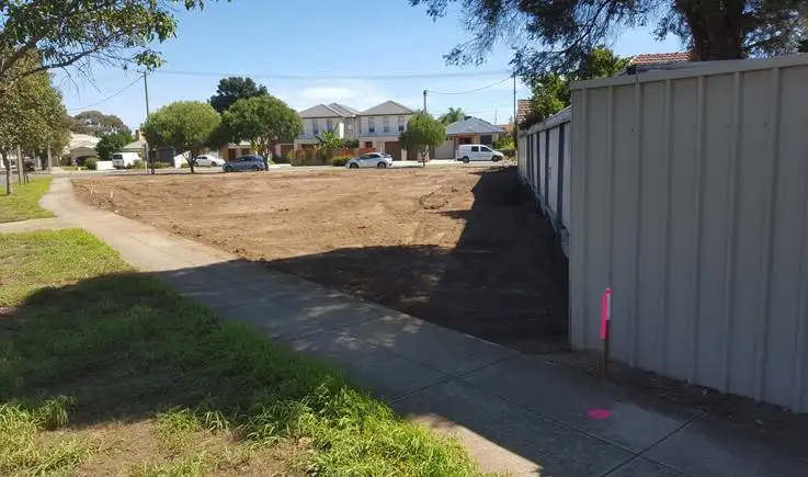 Third view of Homely land listing, Lot 2/23 Beachway Ave, Brooklyn Park SA 5032