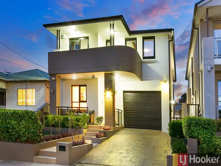 Main view of Homely house listing, 19a Sixth Avenue, Berala NSW 2141