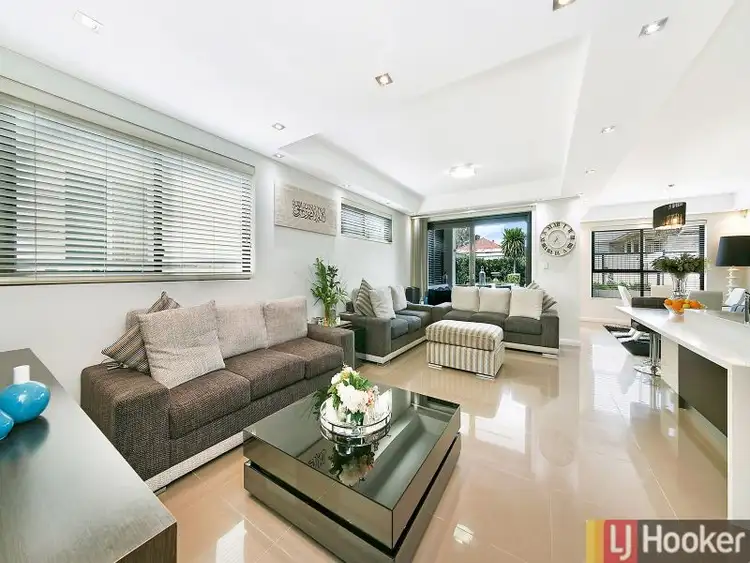Second view of Homely house listing, 19a Sixth Avenue, Berala NSW 2141