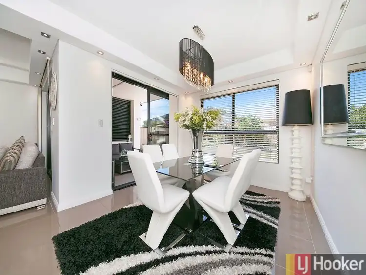 Fourth view of Homely house listing, 19a Sixth Avenue, Berala NSW 2141