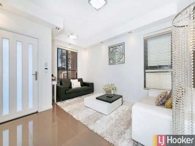 Fifth view of Homely house listing, 19a Sixth Avenue, Berala NSW 2141