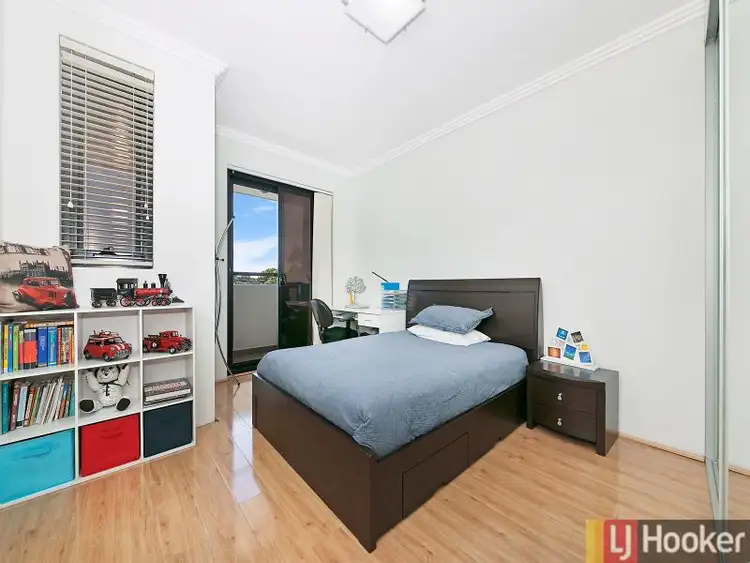 Sixth view of Homely house listing, 19a Sixth Avenue, Berala NSW 2141