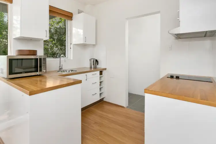 Second view of Homely unit listing, 15/91 Pacific Parade, Dee Why NSW 2099