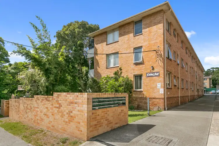 Sixth view of Homely unit listing, 15/91 Pacific Parade, Dee Why NSW 2099