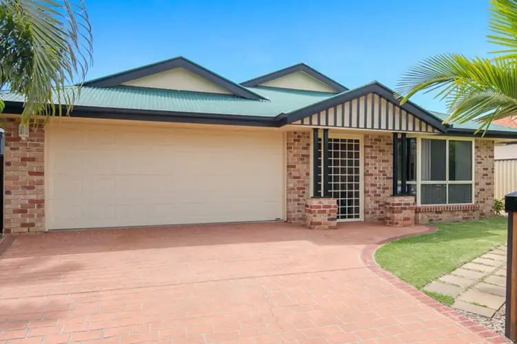 23 Kerder Street, Thornlands QLD 4164