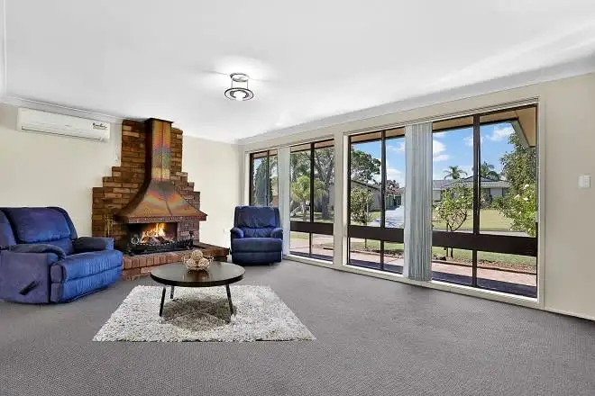 Second view of Homely house listing, 2 Merino Circuit, St Clair NSW 2759