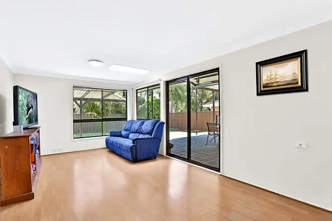 Third view of Homely house listing, 2 Merino Circuit, St Clair NSW 2759