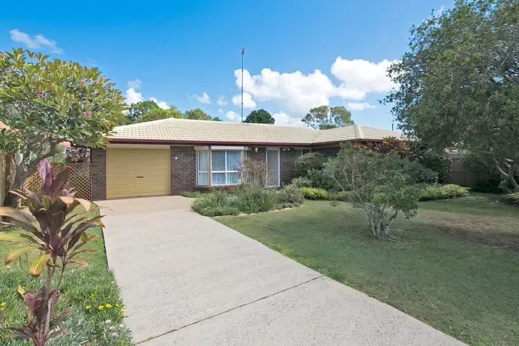 3 Frances Street, Victoria Point QLD 4165