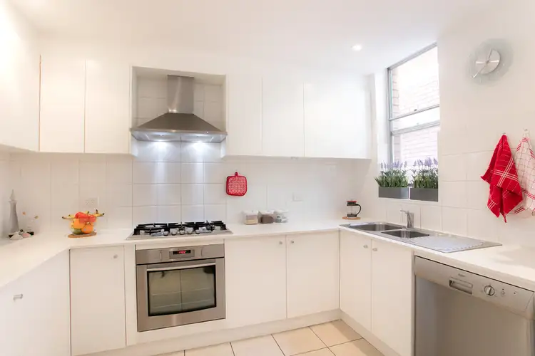 Second view of Homely apartment listing, 1/19 Kingsway, Dee Why NSW 2099