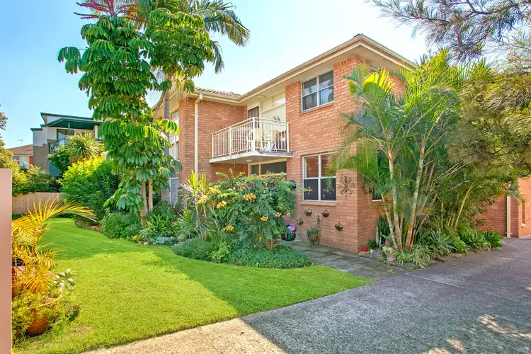 Sixth view of Homely apartment listing, 1/19 Kingsway, Dee Why NSW 2099