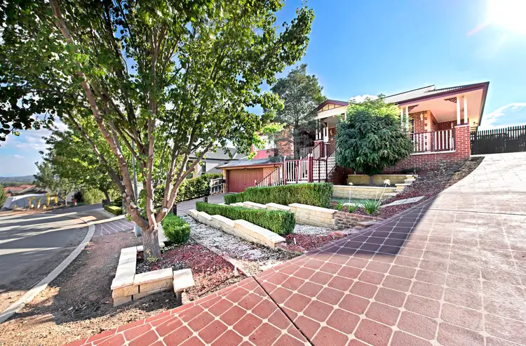 Main view of Homely house listing, 19 Sutcliffe Street, Nicholls ACT 2913