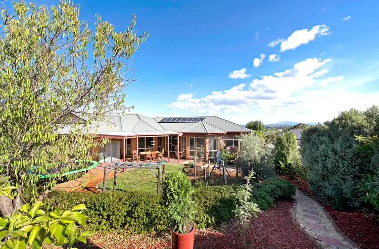 Second view of Homely house listing, 19 Sutcliffe Street, Nicholls ACT 2913