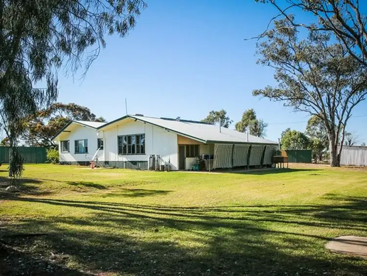 Seventh view of Homely house listing, 75 Warooby Lane, Roma QLD 4455