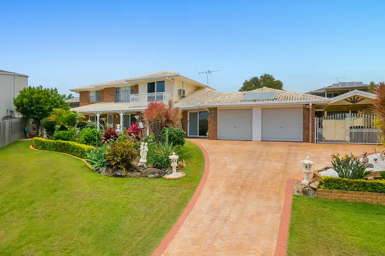 6 Canaipa Court, Victoria Point QLD 4165