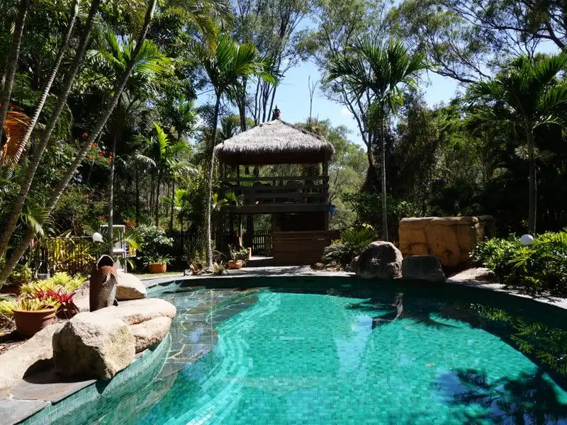 Main view of Homely house listing, 38 Silverton Drive, Tannum Sands QLD 4680