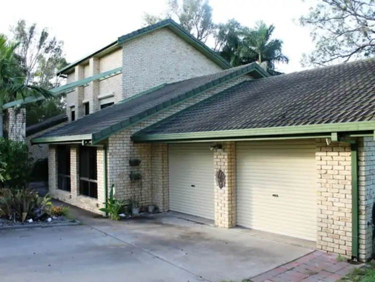 Second view of Homely house listing, 38 Silverton Drive, Tannum Sands QLD 4680