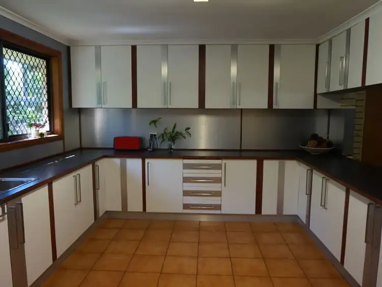 Third view of Homely house listing, 38 Silverton Drive, Tannum Sands QLD 4680
