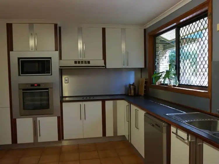 Fourth view of Homely house listing, 38 Silverton Drive, Tannum Sands QLD 4680