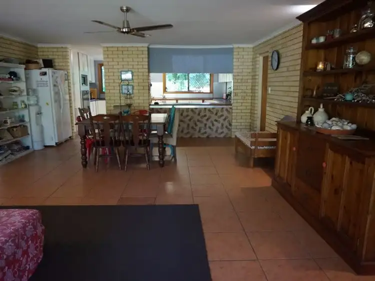 Fifth view of Homely house listing, 38 Silverton Drive, Tannum Sands QLD 4680