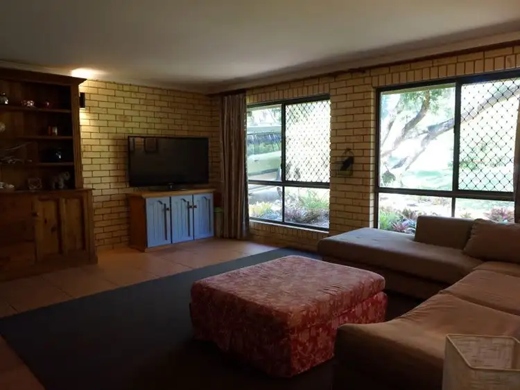 Sixth view of Homely house listing, 38 Silverton Drive, Tannum Sands QLD 4680