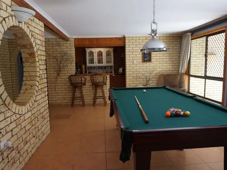 Seventh view of Homely house listing, 38 Silverton Drive, Tannum Sands QLD 4680