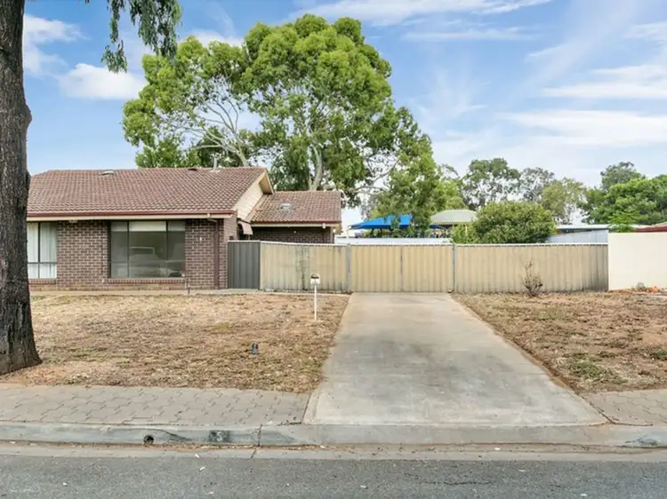 Second view of Homely house listing, 5 Aaron Court, Salisbury Downs SA 5108
