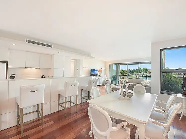 Fourth view of Homely unit listing, 5/802 Glades Drive, Robina QLD 4226