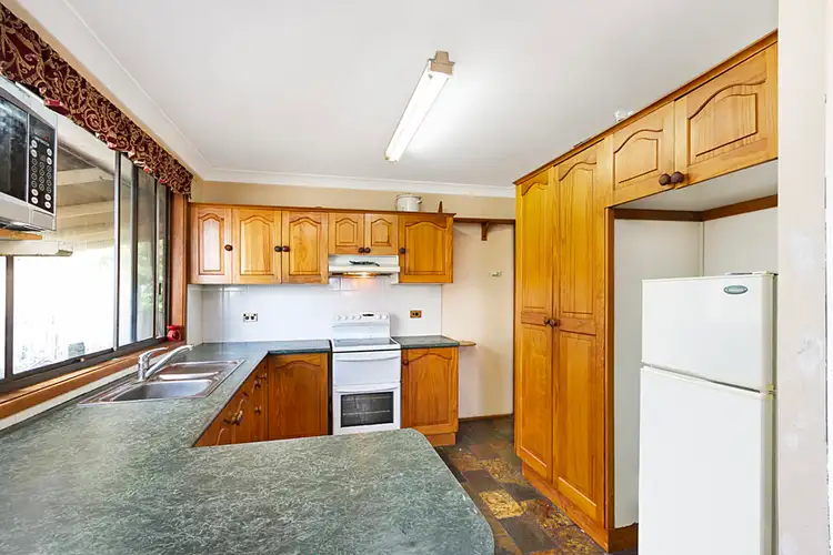 Second view of Homely house listing, 50 Clydebank Road, Balmoral NSW 2283