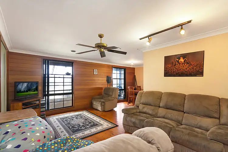 Third view of Homely house listing, 50 Clydebank Road, Balmoral NSW 2283