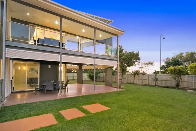 107 Habitat Drive, Redland Bay QLD 4165