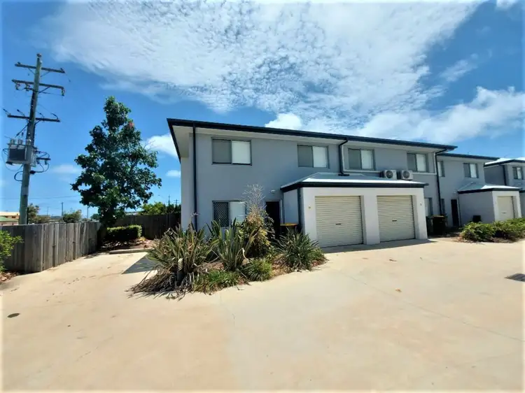 Third view of Homely townhouse listing, Unit 11/6 Brisbane Street, Bowen QLD 4805