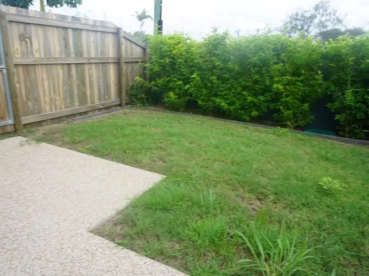 Fifth view of Homely townhouse listing, Unit 11/6 Brisbane Street, Bowen QLD 4805