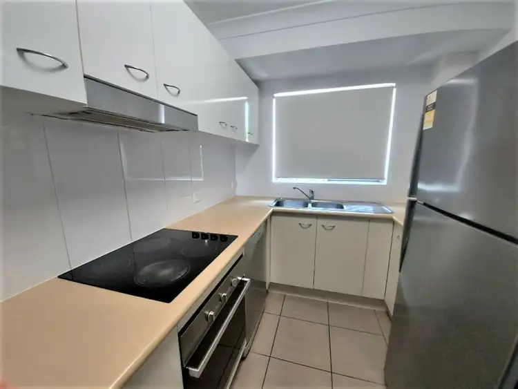 Sixth view of Homely townhouse listing, Unit 11/6 Brisbane Street, Bowen QLD 4805
