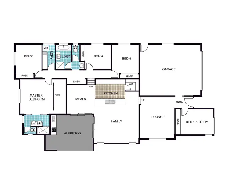 Fourth view of Homely house listing, 7 Nankervis Street, Casey ACT 2913