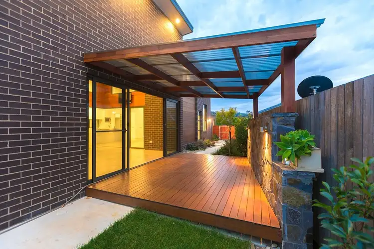 Sixth view of Homely house listing, 7 Nankervis Street, Casey ACT 2913