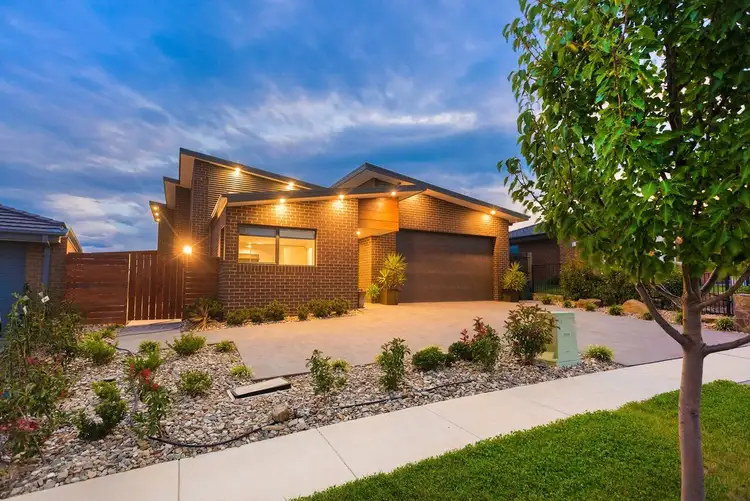 Seventh view of Homely house listing, 7 Nankervis Street, Casey ACT 2913
