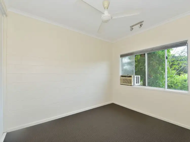 Fifth view of Homely townhouse listing, 5/126 Pease Street, Manoora QLD 4870