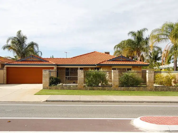 Main view of Homely house listing, 67 Forest Lakes Drive, Thornlie WA 6108