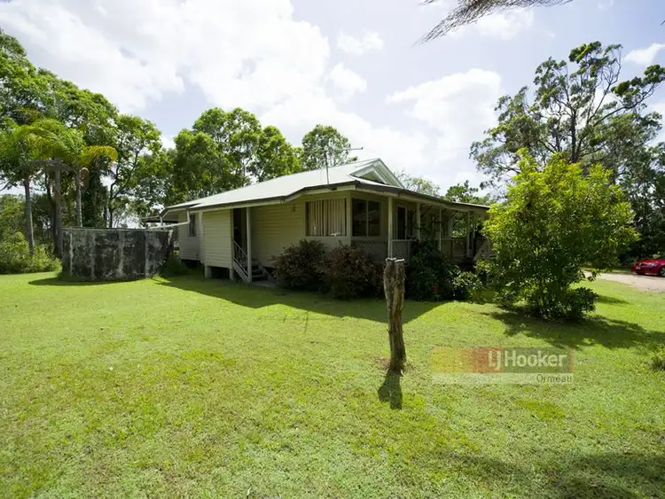 Second view of Homely land listing, Lot 1 Dalma Street, Ormeau Hills QLD 4208