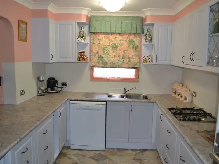 Second view of Homely house listing, 9 Junction Street, Wallerawang NSW 2845