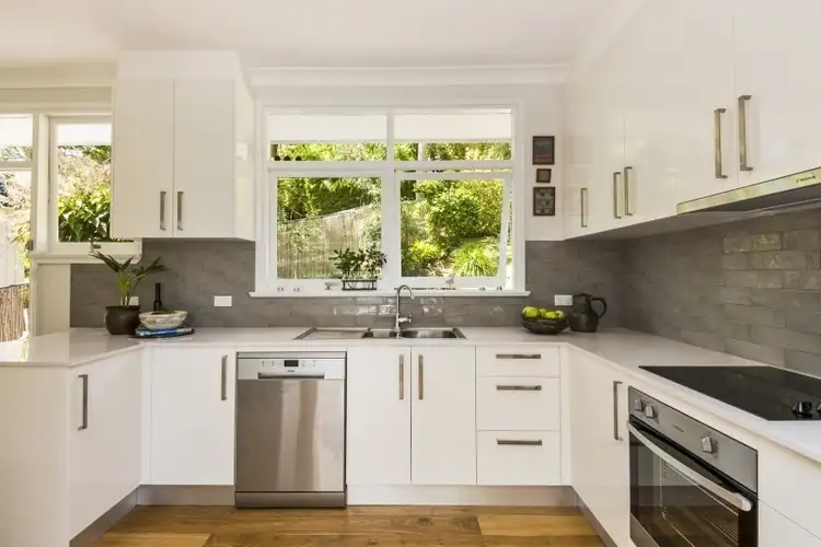 Fourth view of Homely house listing, 41 Hudson Parade, Clareville NSW 2107